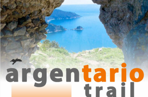 Argentario Trail